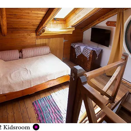 Medusa Gorgon Willa *