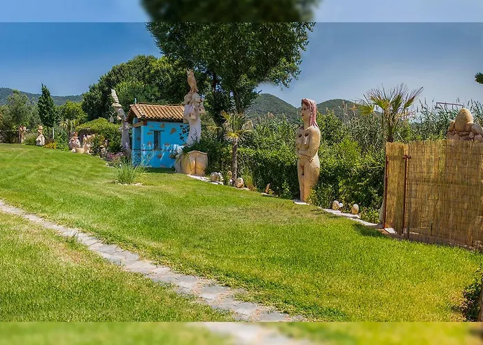 Medusa Gorgon Develíkia