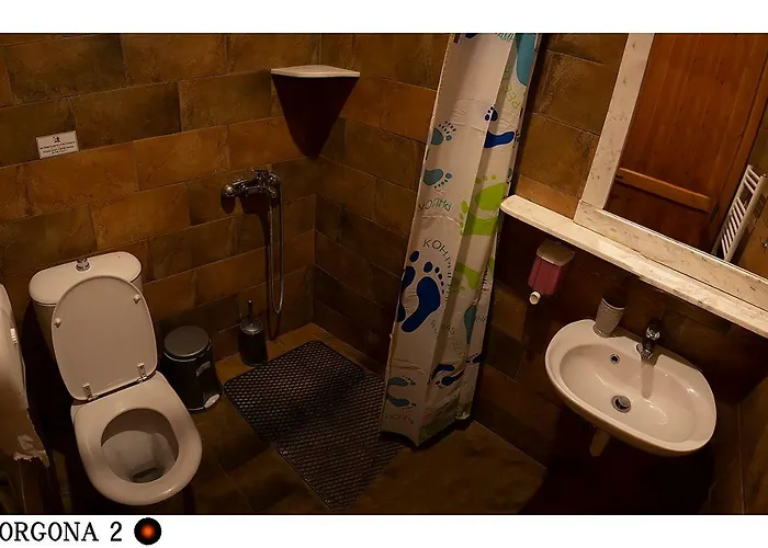 Villa Medusa Gorgon Develíkia