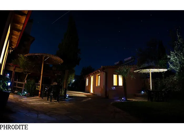 Medusa Gorgon * Develíkia