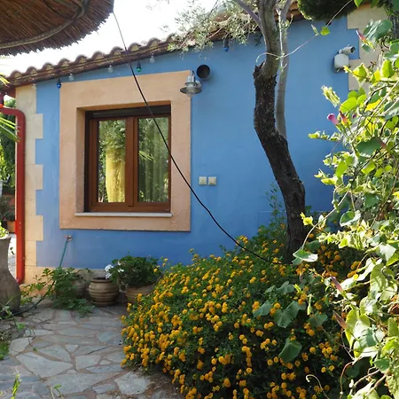 Medusa Gorgon Develíkia