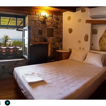 Medusa Gorgon Villa *