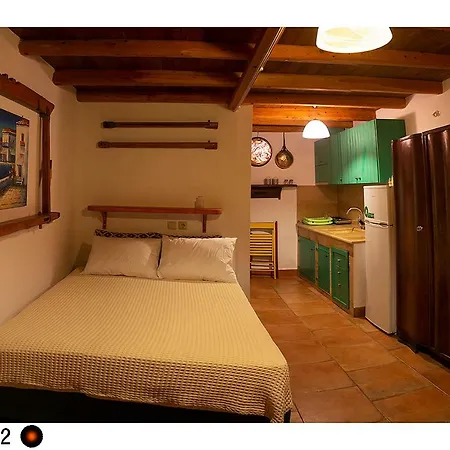 Villa Medusa Gorgon Develíkia