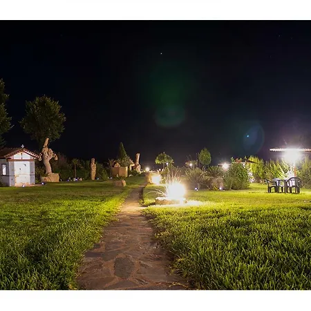 Medusa Gorgon Develíkia