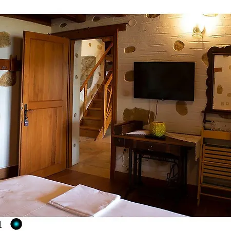 Medusa Gorgon Develíkia