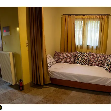 Villa Medusa Gorgon *