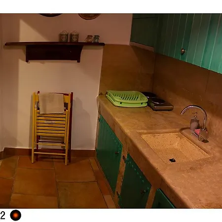 Villa Medusa Gorgon Develíkia