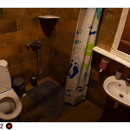 Villa Medusa Gorgon Develíkia