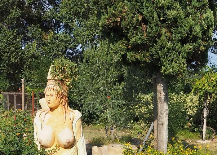 Medusa Gorgon