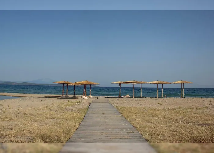 Villa Medusa Gorgon *
